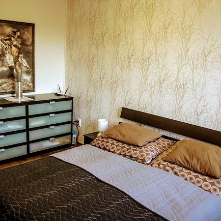 Apartman II Terchová المظهر الخارجي الصورة