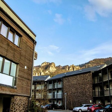 Apartman II Terchová المظهر الخارجي الصورة