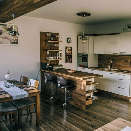 Apartman II Terchová المظهر الخارجي الصورة