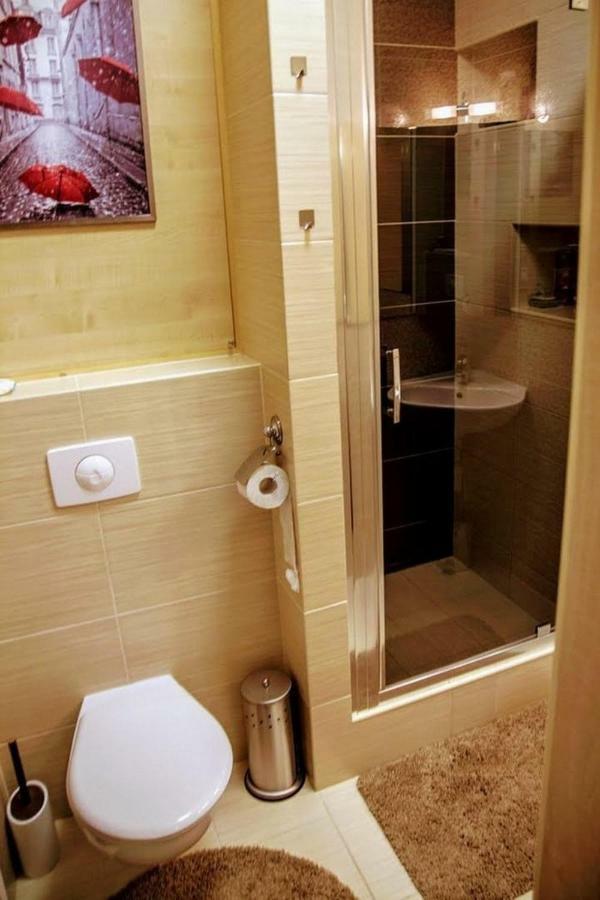 Apartman II Terchová المظهر الخارجي الصورة