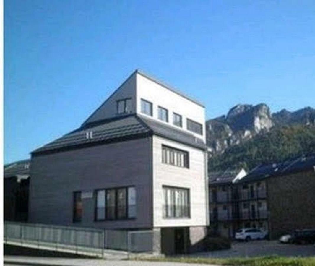 Apartman II Terchová المظهر الخارجي الصورة