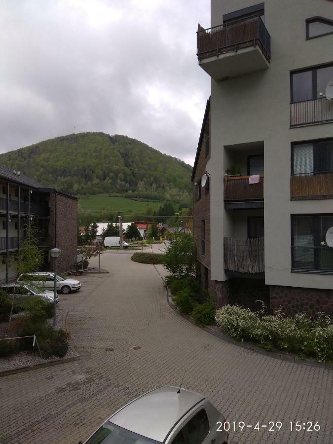 Apartman II Terchová المظهر الخارجي الصورة